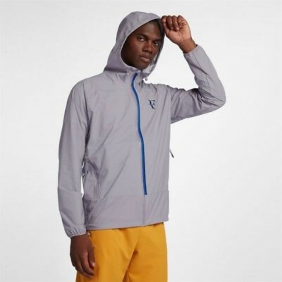 nike rf jacket